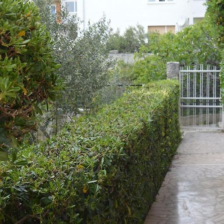 Appartamento Soba Mira Makarska Esterno foto