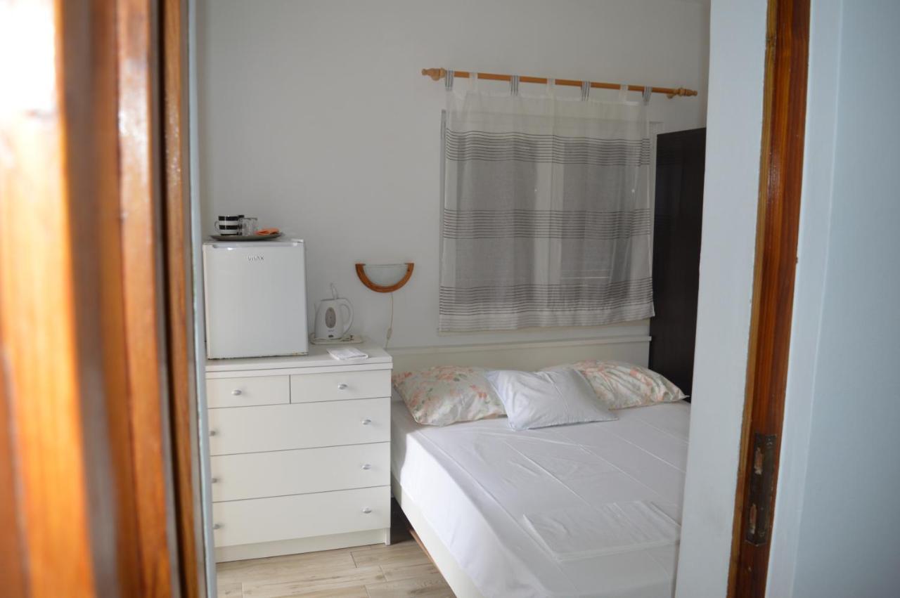 Appartamento Soba Mira Makarska Esterno foto